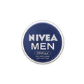 Face and Body Cream Hydrating Nivea Men 150ml