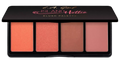 Buy Blush Palette Cream-to-Powder Finish L.A. Girl 15g