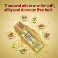 Best Hair Oil Damage Control 7 Oils in 1 Emami 200ml