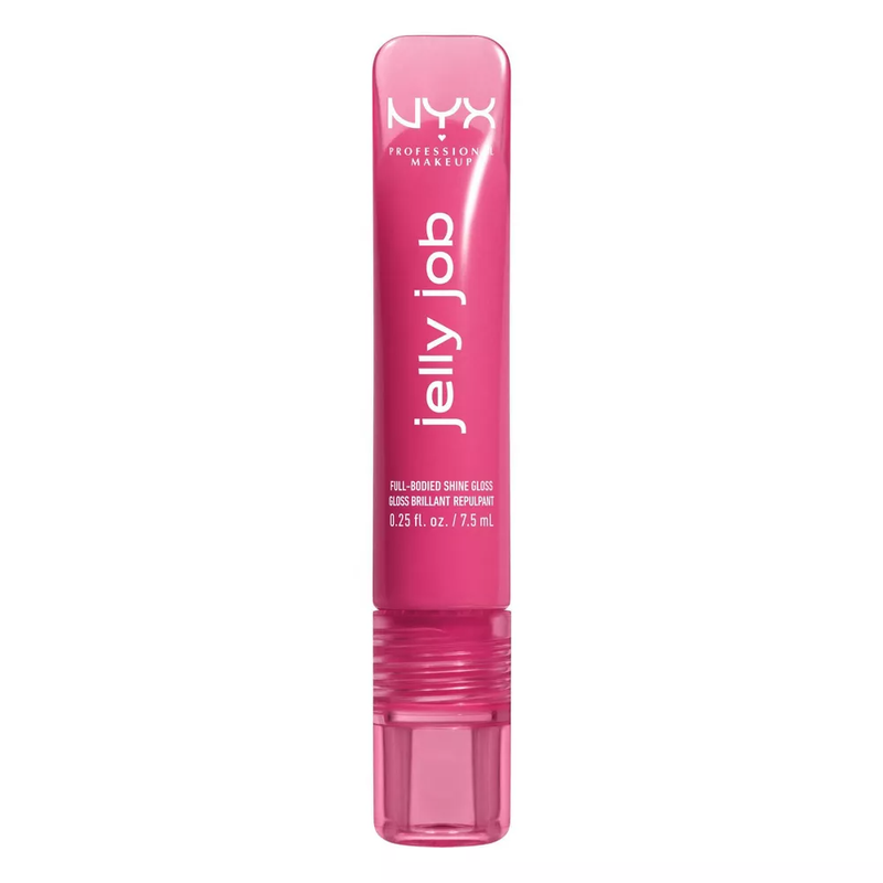 Nyx Lip Gloss Jelly High Shine Jelly Jammin 09 10ml