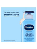 Vaseline Body Lotion Ice Cool Moisturizing 725ml