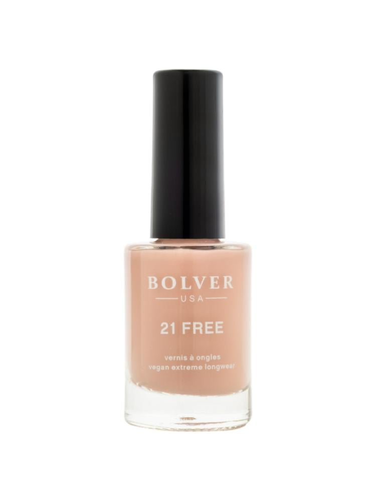 Nail Polish Long-Lasting Shine BOLVER 793 11ml