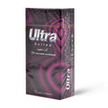 Best Thin Condoms Dotted Textured Stimulation Ultra 12 Pcs