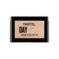 Cream Highlighter Natural Radiant Glow 11 Sunrise Pastel 5g