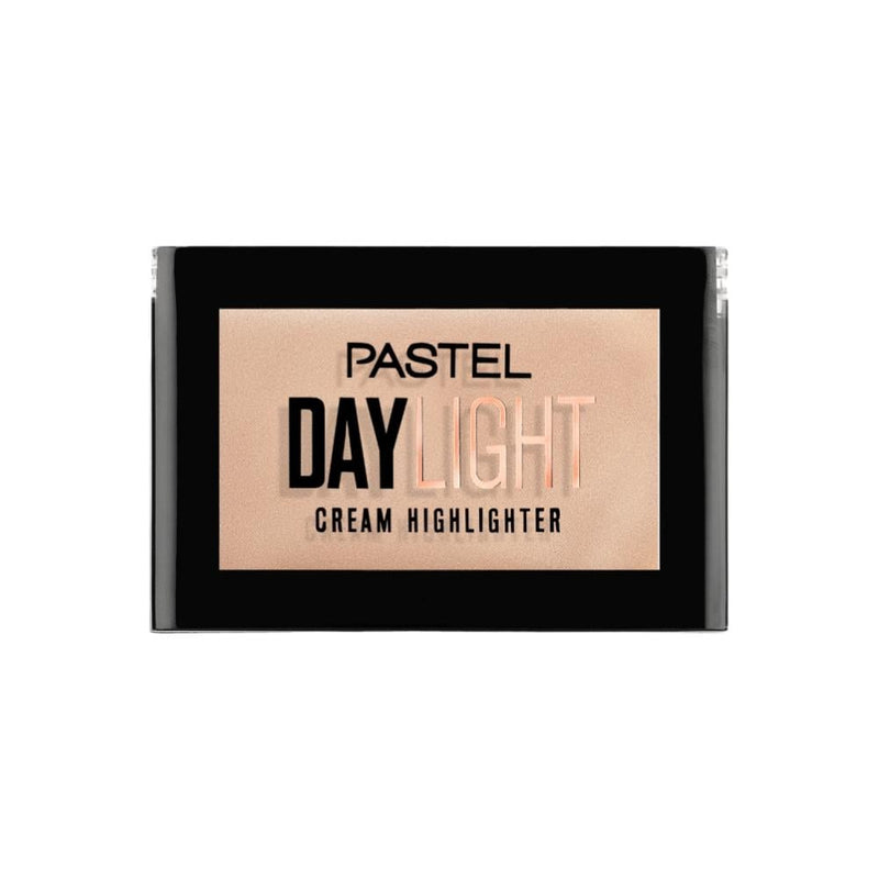 Cream Highlighter Natural Radiant Glow 11 Sunrise Pastel 5g