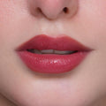 Loca Lip Balm, Cherry Pink Tinted Hydration with Jojoba Oil, 02