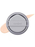 Romand Nu Zero Cushion Refill Foundation - 02 Pure 21