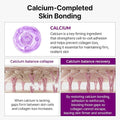 Calcium Bonding Facial Cream for Firming and Hydration - Dr. Melaxin 100g