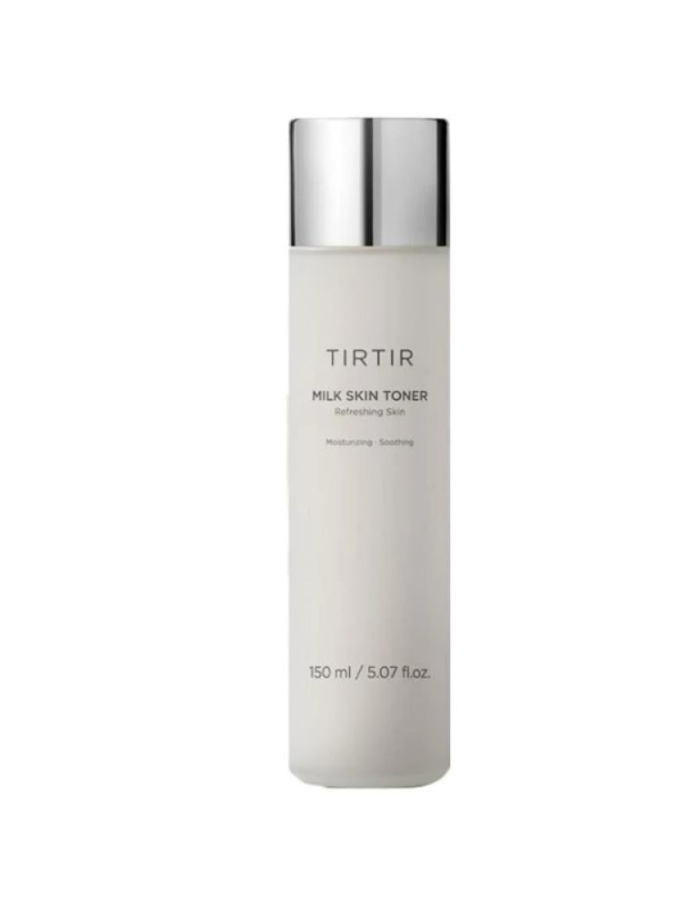 Best Facial Toner Hydrating Milk TIRTIR 150ml