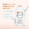 Daily Intimate Wash pH-Balanced Aloe Vera Femfresh 250ml