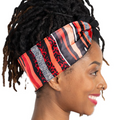 Cantu Hair Tie - Melissa Kobe Royal Edition