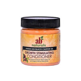 AB Naturals Jamaican Black Castor Oil Conditioner Hair Growth & Repair 500ml