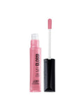 Rimmel London Oh My Gloss Lipgloss Argan Oil Vitamin E 6-Hour Shine