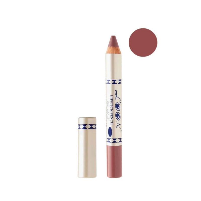 Matte Lipstick Long Lasting Waterproof Formula Shade 362 Look 5g