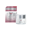 Eucerin Q10 Anti-Wrinkle Face Cream, Coenzyme Q10, 48g
