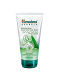 Face Wash Moisturizing Aloe Vera Himalaya 150ml
