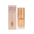 Charlotte Tilbury Airbrush Flawless Foundation 7.5 Warm Matte Full Coverage