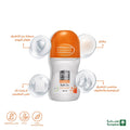 Roll On Deodorant For Ladies Deep Silky Whitening Pure Beauty 50ml