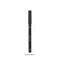 Bolver Waterproof Wooden Eyebrow Pencil EP2, Long-Lasting Brow Definer