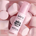 NYX The Marshmallow Smoothing Face Primer with Marshmallow Root Extract, 30ml