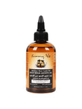 Sunny Isle Jamaican Black Castor Oil for Hair Growth & Strength - 118ml