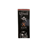 U Fresh X Men Spray for Men Enhanced Stamina & Performance 30ml