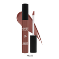 Matte Liquid Lipstick MLL02 Full Coverage Comfortable Wear Make Over22 5ml