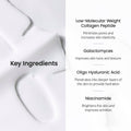 Biodance Bio-Collagen Night Mask for Deep Moisturizing 34g