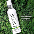 Dream Cocktail Kale-Infused Leave-In Cream Damaged Hair Color Wow 200ml