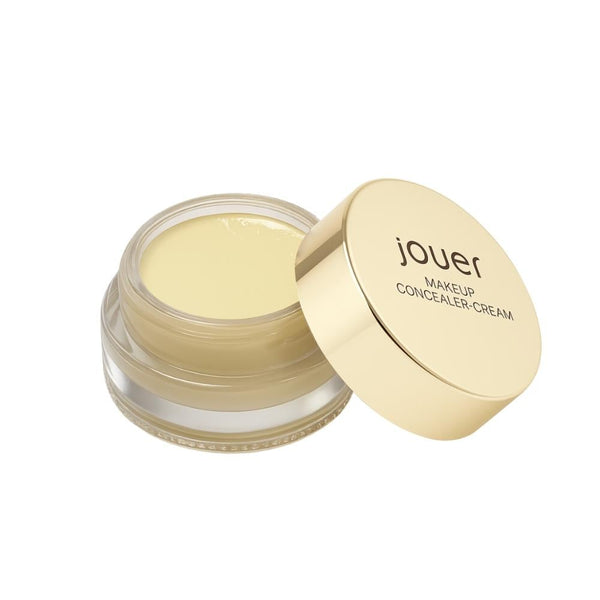 Jouer Creamy Concealer, High Coverage, Shade 73 Toffee