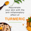 Foaming Facial Wash Purifying Neem Turmeric Himalaya 150ml
