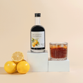 Shaya Lemon Iced Tea Ready-to-Drink Refreshing Beverage 330ml