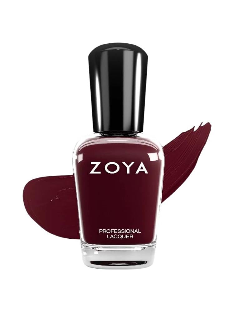 Zoya Nail Polish Long-Lasting Glossy Shine ZP749 15ml