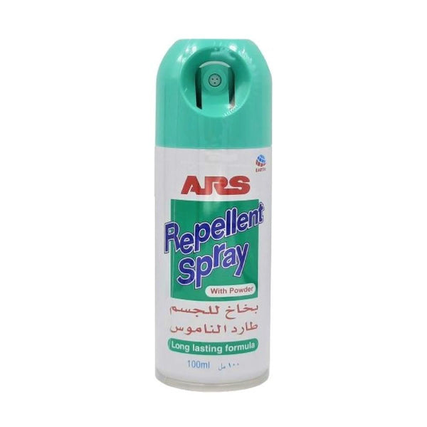 Mosquito Repellent Spray Powder ARS 100ml