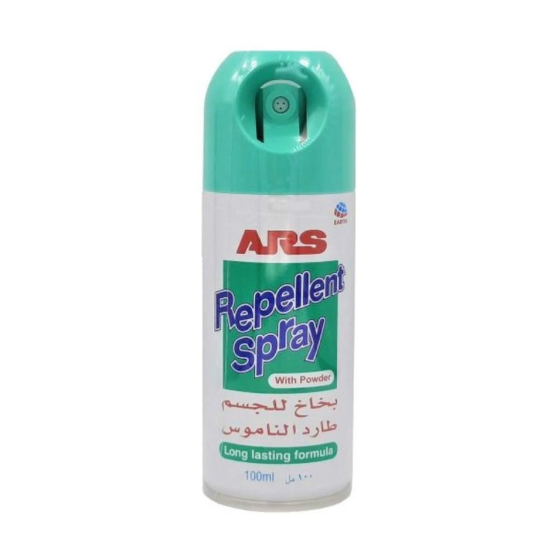 Mosquito Repellent Spray Powder ARS 100ml