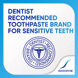 Sensodyne Deep Clean Gel Toothpaste - 75ml