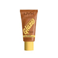 NYX Butter Melt Glaze Skin Tint SPF 30 Niacinamide Shea Butter 05 Chai Butta