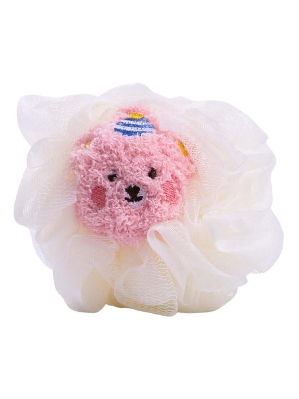Baby Bath Loofah Soft Cleansing Sponge for Sensitive Skin Salon System