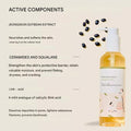 Round Lab Soybean Cleansing Oil with Avocado Oil for Hydration 200ml