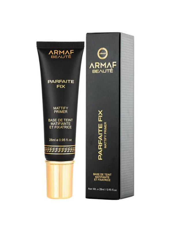 Matte Primer Parfait Fix Vitamin E Armaf Beauty 30ml