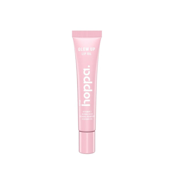 The Hoppa Glow Lip Gloss and Moisturizer 10ml
