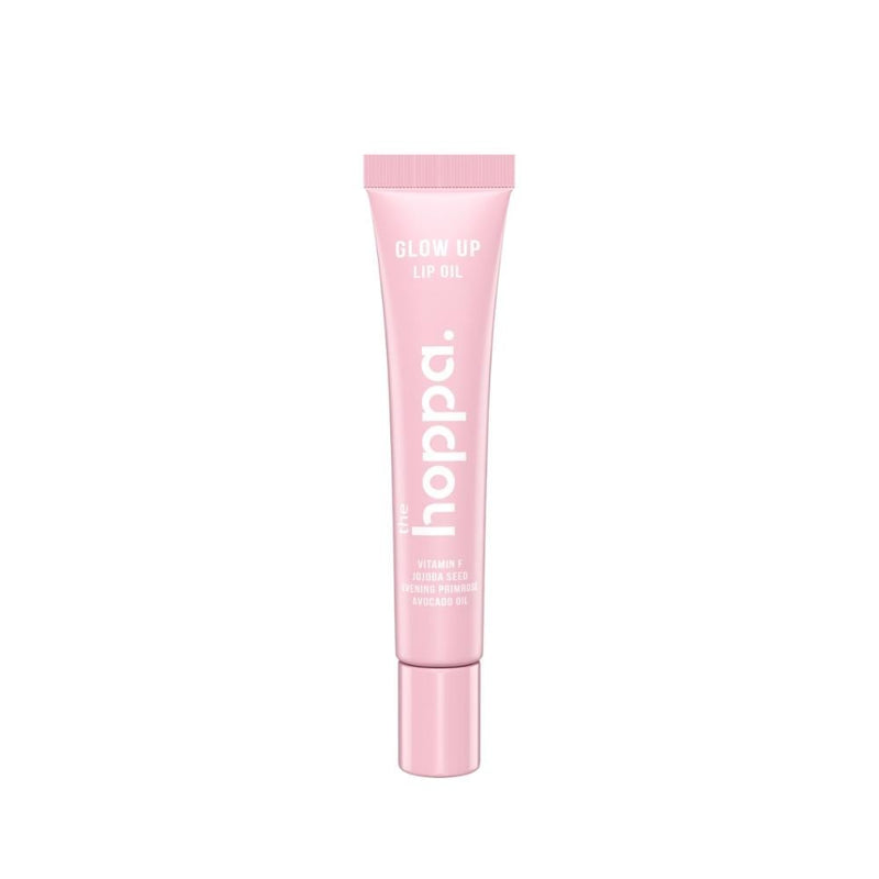 The Hoppa Glow Lip Gloss and Moisturizer 10ml