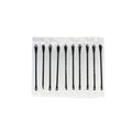 Pastel Double-Sided Cotton and Perforated Swabs, MM95158