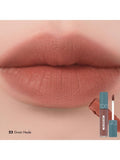 Romand Zero Velvet Matte Lip Tint - Grain Nude