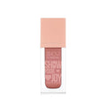 Liquid Blush Dewy Finish Hydrating Formula Shade 53 Show By Pastel 10ml