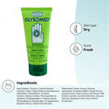Glysomed Hand Cream, Glycerin, Silicone, Chamomile, 50ml