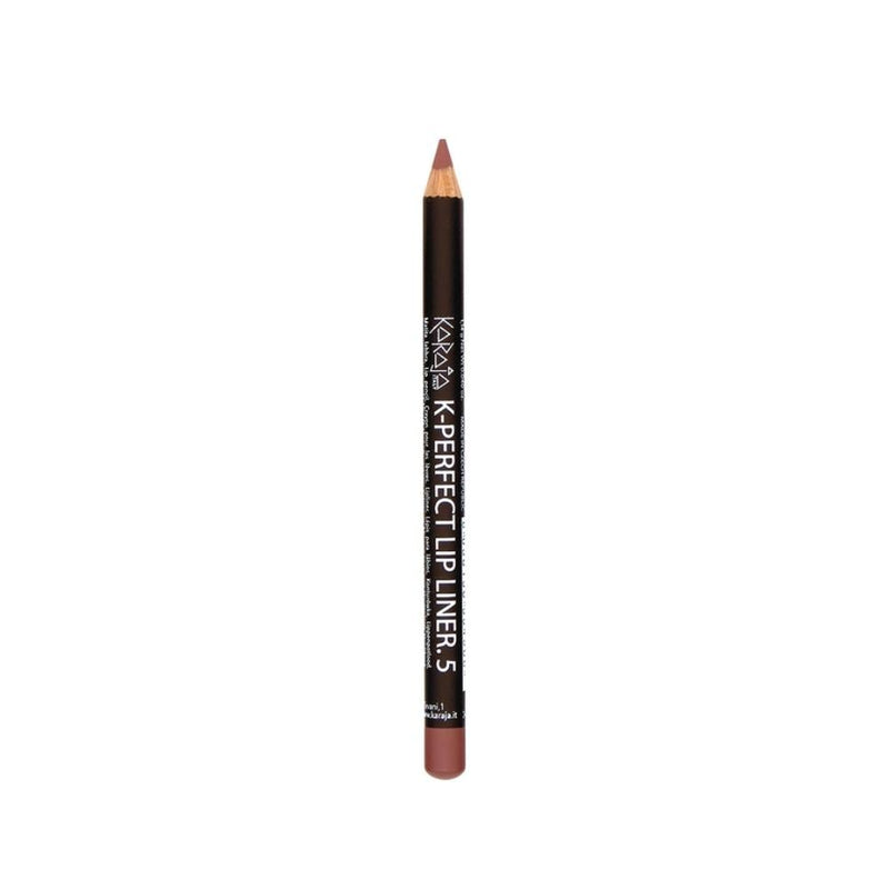 Karaja Lip Liner Pencil 05, Full Coverage, Long-Lasting Definition