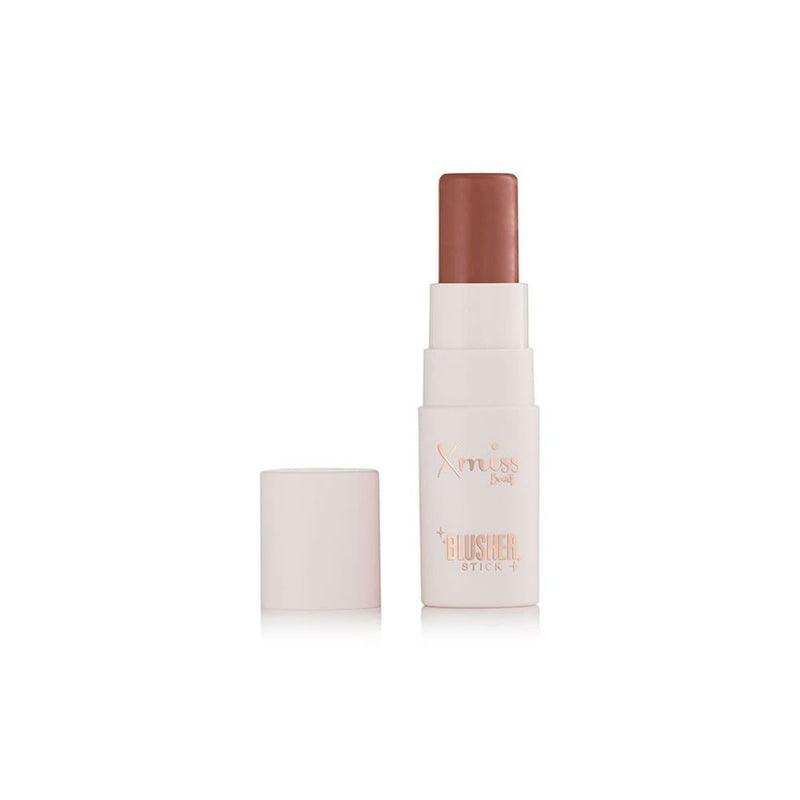 Best Blusher Stick Cream Radiant Glow X Miss Beauty 8g