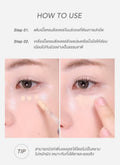 4U2 Full Coverage Concealer - Shade 1.5 Fair - 4.3g