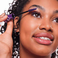 Essence Lash Princess False Lash Effect Mascara, Volumizing, Lengthening, Purple